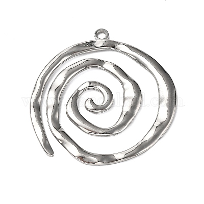 Подвески из нержавеющей стали 304 STAS-P395-05P-1