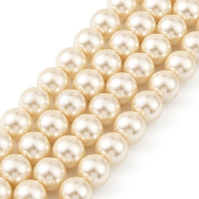 Preciosa® maxima кристаллический перламутровый жемчуг X-PRC-NPA10-77500-1