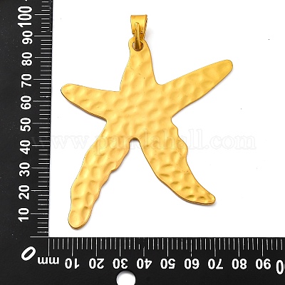 Подвески из сплава  PALLOY-S195-02H-G-1