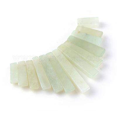 Новые нефрита подвески наборы G-Q458-01C-1