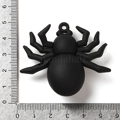 Подвески из ПВХ на тему хеллоуина KY-U003-02D-1