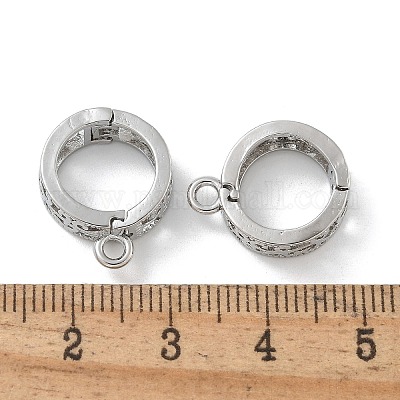 Стойки с покрытием из латуни подвесные поручни KK-G515-49P-1