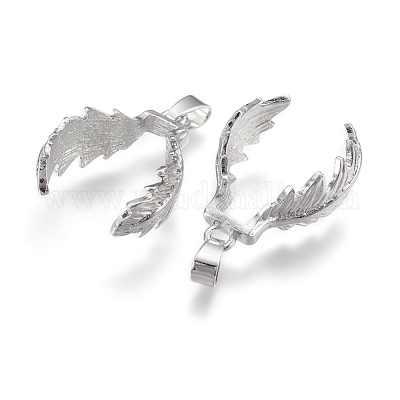 Сплав бусины PALLOY-K099-11P-1