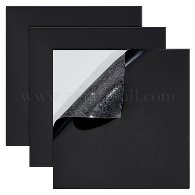 Самоклеящиеся силиконовые листы&nbsp;DIY-WH0349-407A-01-1