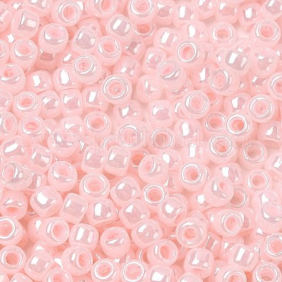 Круглые бусины Тохо SEED-XTR06-0145-1