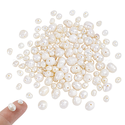 2 нити 2 стиля сорт А натуральный культивированный пресноводный жемчуг бусины нити PEAR-NB0001-25-1