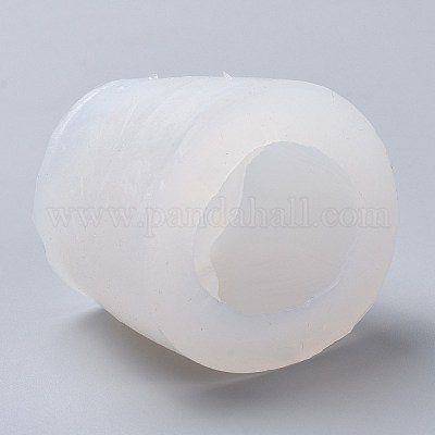 Молды для свечей в форме тюльпанов DIY-I035-02-1