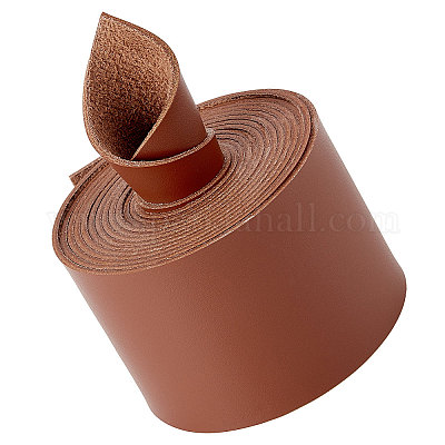 Шнур из искусственной кожи&nbsp;LC-WH0006-06C-06-1