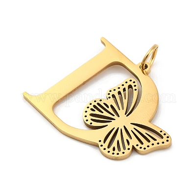 Ионное покрытие(ip) 201 подвески из нержавеющей стали STAS-N103-184G-D-1