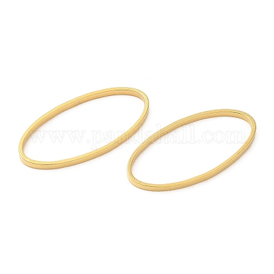 Латунные соединительные колечки X-KK-M250-23D-G-1