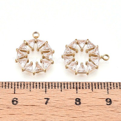 Подвески из нержавеющей стали 304 STAS-N109-173G-1