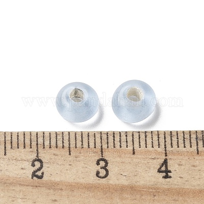 Бусины лэмпворк  LAMP-P068-12F-1