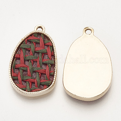 Подвески из сплава  PALLOY-T050-34A-1