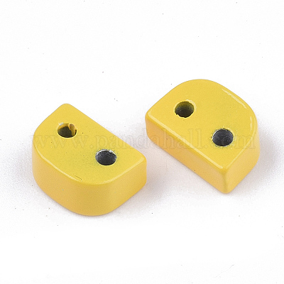 Окрашенные распылением легкосплавные многожильные звенья PALLOY-T068-10-17-1