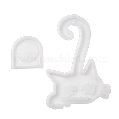 Силиконовые Молды&nbsp;SIL-D301-01A-1