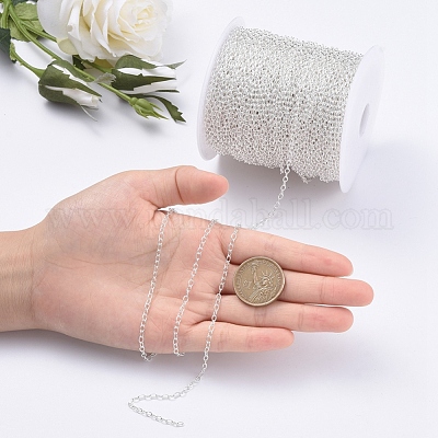 Латунные кабельные цепи CHC024Y-S-1