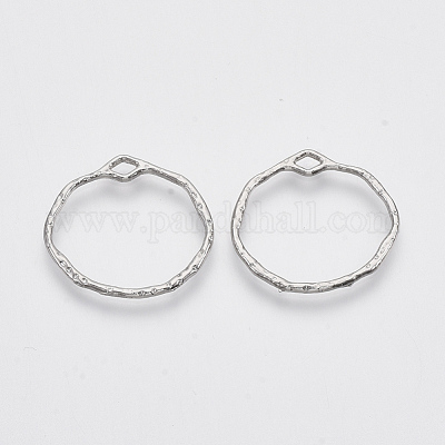 Подвесные подвески из сплава PALLOY-S121-82C-P-1