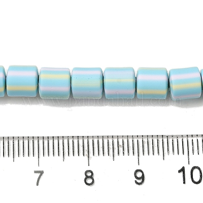 Полимерная глина бисер нитей CLAY-H006-01I-1