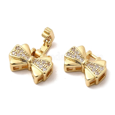 Латунное микропейв KK-C075-30G-1