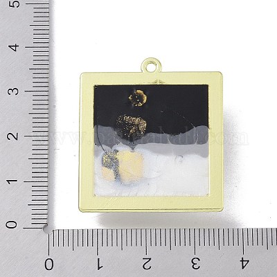 Стойки обшивки сплава эмали подвески FIND-I038-15-1