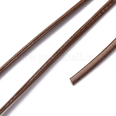 Шнур из искусственной кожи AJEW-R005-B01-06-1