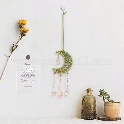 Натуральные чипсы перидиота TREE-PW0003-14-1