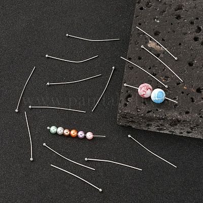 Шариковые головки из нержавеющей стали 304 STAS-N017-02-35mm-1