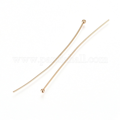 Штифты с шаровой головкой из нержавеющей стали 304 STAS-L238-007A-G-1