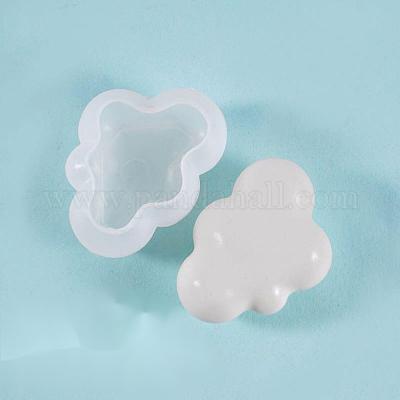 Силиконовые Молды&nbsp;DIY-F023-16-C-1