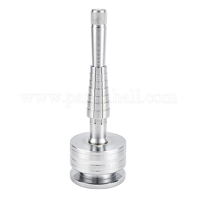 Регулятор размера кольца из цинкового сплава TOOL-WH0155-176-1