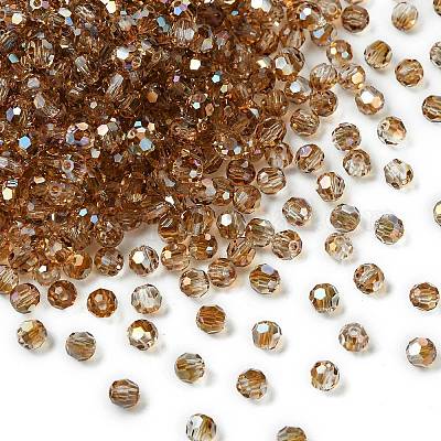 Хрустальные бусины preciosa® Y-PRC-BB4-00030-225-1