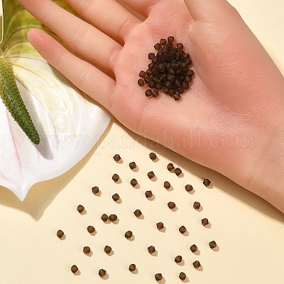 Хрустальные бусины preciosa® X-PRC-BA4-10220-840-1