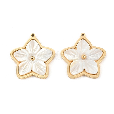 Натуральный белый оболочки подвески STAS-C158-07A-G-1