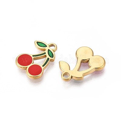 Подвески из нержавеющей стали 304 STAS-N109-242G-1