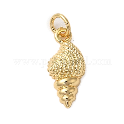 Стойки обшивки латунные подвески KK-P279-07C-G-1