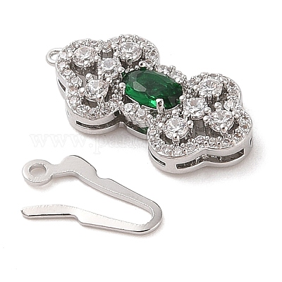 Латунный микропаве KK-S388-24P-1