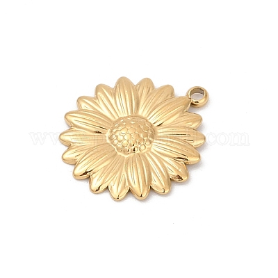 Подвески из нержавеющей стали 304 STAS-C121-44F-G-1