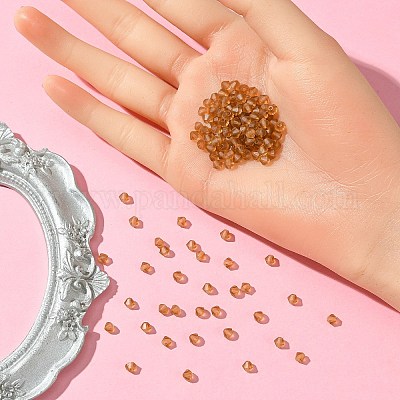 Хрустальные бусины preciosa® Y-PRC-BA4-10330-840-1