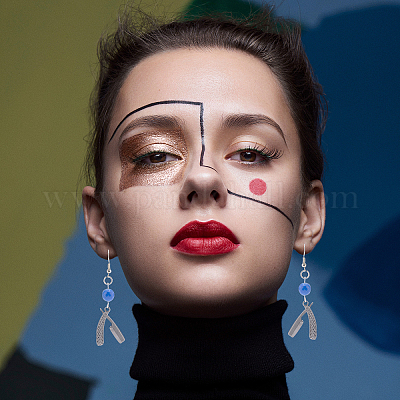 Подвески из нержавеющей стали 304 STAS-UN0012-93P-1