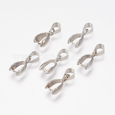 Держатели пончик из латуни KK-KK16-P-FF-1