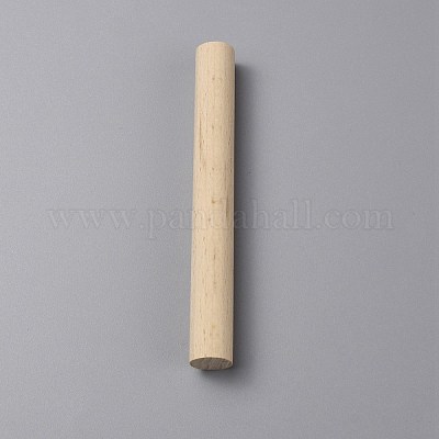 Палочки для поделок из бука WOOD-WH0022-27D-1