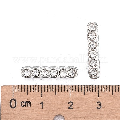 Spacer сплава бар&nbsp;LS-ALRI-20X4-1