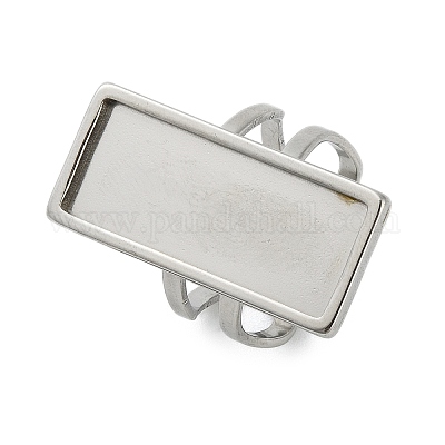 Компоненты манжетного кольца из нержавеющей стали 304 STAS-U059-02P-1