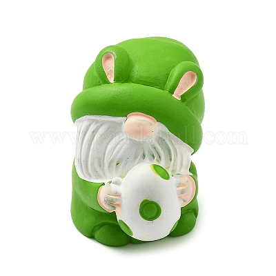 Пасхальные украшения из смолы RESI-R464-02C-1