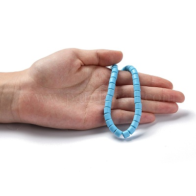 Ручной полимерные нити глины шарик CLAY-ZX006-01-95-1