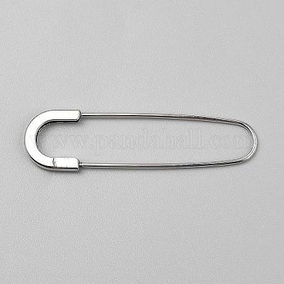 Булавки для килта из цинкового сплава FIND-WH0148-442P-1