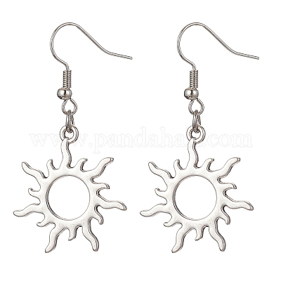 5 пара EJEW-JE05495-S-1