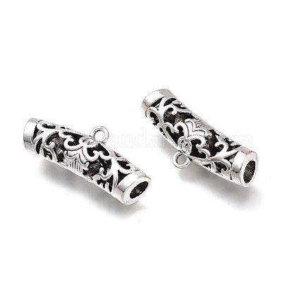 Поручни из сплава в тибетском стиле PALLOY-H170-11AS-1