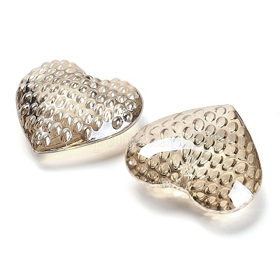 Стеклянные подвески&nbsp;GLAA-P064-01B-1