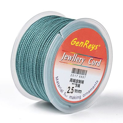 Hilos de nylon trenzado&nbsp;NWIR-Z001-09-1
